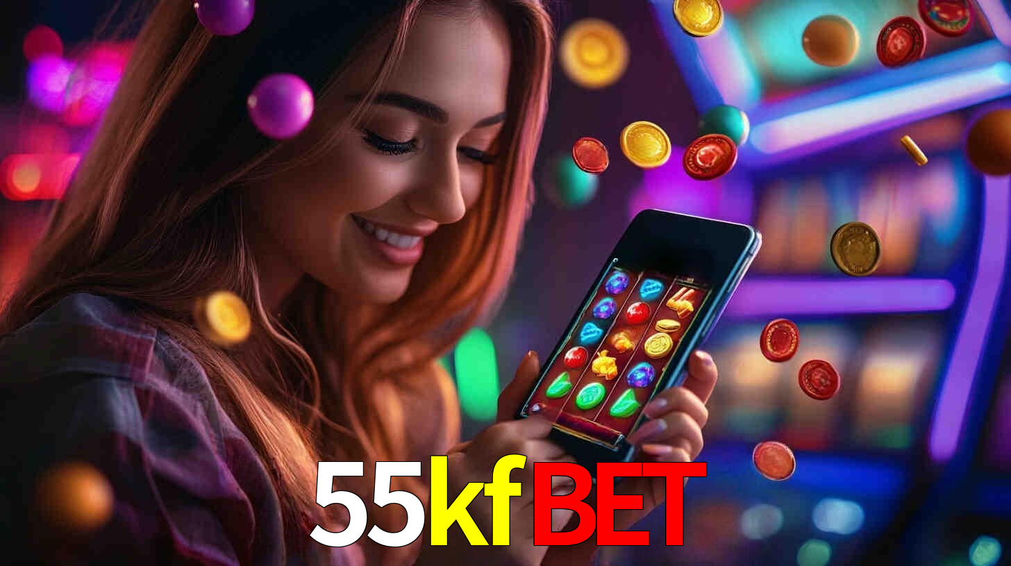 Processo de Download do App 55kfbet BET - Passo a Passo Simples
