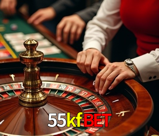 Interface do Aplicativo 55kfbet BET - Design Premium e Intuitivo