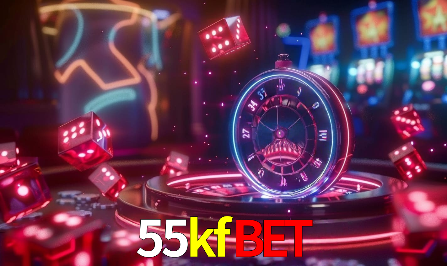 Cassino ao Vivo 55kfbet BET - Dealers Brasileiros Profissionais