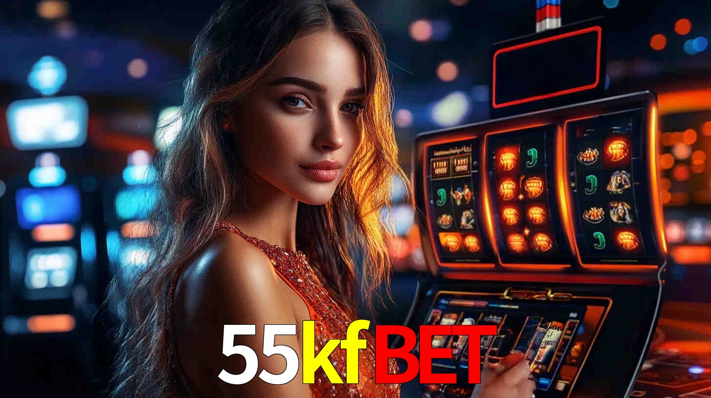 Sistema de Segurança Avançado 55kfbet BET - Criptografia e Proteção