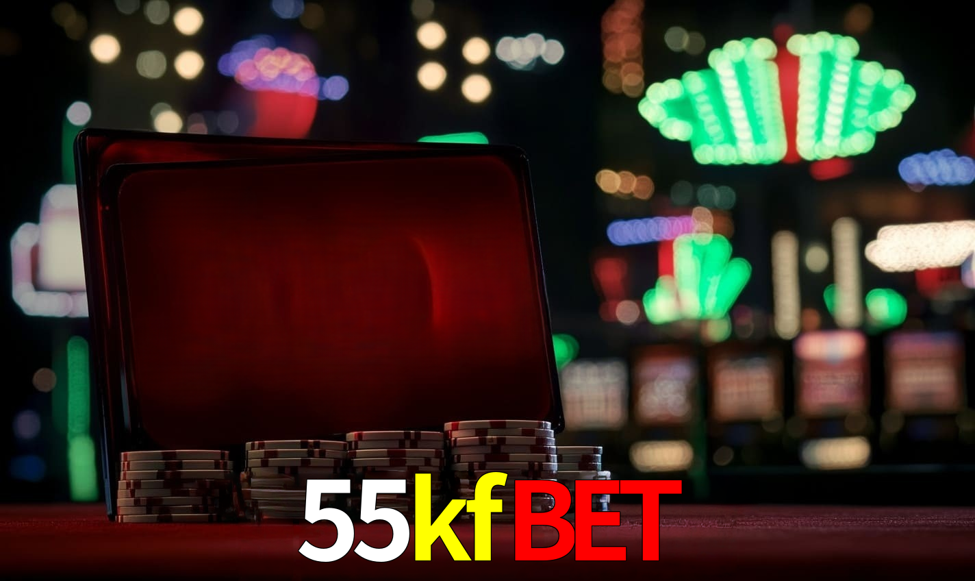 Coleção Premium de Slots 55kfbet BET - NetEnt, Pragmatic Play, Evolution